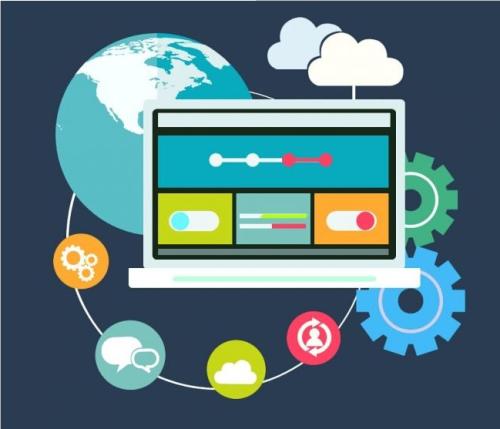 公坡镇企业网站建设应该如何正确的使用图片